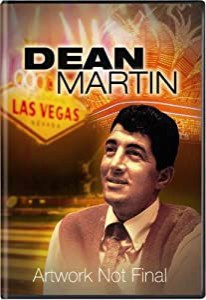 Lost Concerts Series: Dean Martin [DVD](中古品)