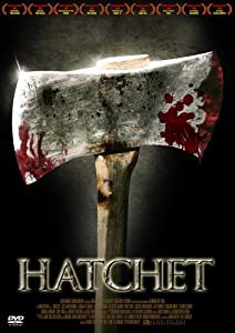 HATCHET/ハチェット [DVD](中古品)