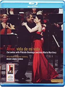 Amor Vida De Mi Vida [Blu-ray](中古品)