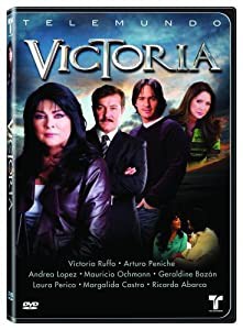 Victoria/ [DVD] [Import](中古品)