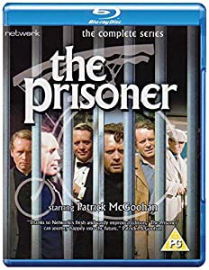 Prisoner: the Complete Series [Blu-ray] [Import anglais](中古品)