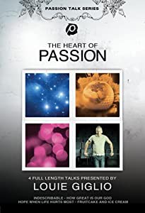 Heart of Passion [DVD](中古品)