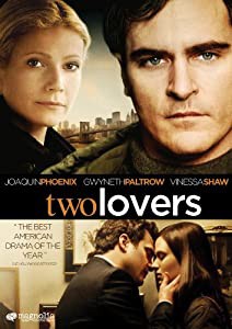 Two Lovers(中古品)