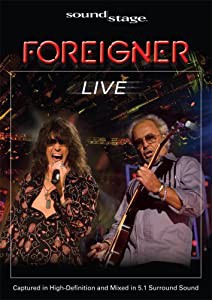 Live: Soundstage [DVD](中古品)