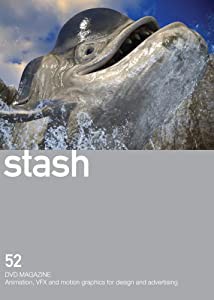 stash 52 [DVD](中古品)