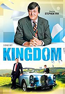 Kingdom [DVD](中古品)