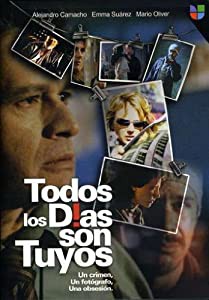 Todos Los Dias Son Tuyos [DVD](中古品)