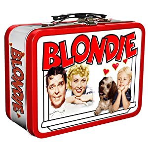 Blondie 1 & 2 [DVD](中古品)