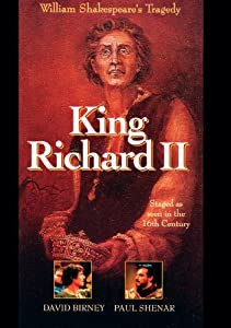 King Richard 2 [DVD](中古品)