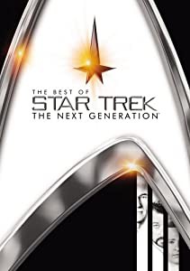 Star Trek Next Generation: Best of / [DVD](中古品)