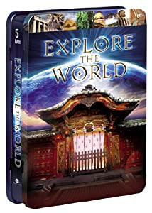 Explore the World [DVD](中古品)