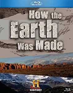 How the Earth Was Made [Blu-ray](中古品)