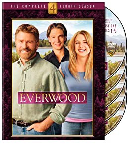 Everwood: Complete Fourth Season [DVD](中古品)