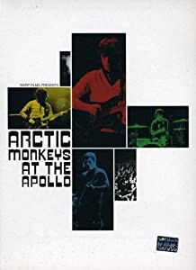 At the Apollo [DVD](中古品)