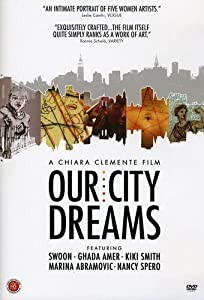 Our City Dreams [DVD](中古品)