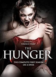 Hunger: Complete First Season [DVD](中古品)