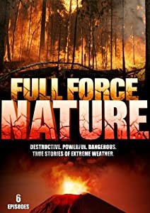 Full Force Nature 2 [DVD](中古品)