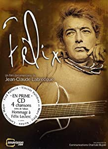Felix [DVD](中古品)