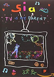 TV Is My Parent [DVD](中古品)