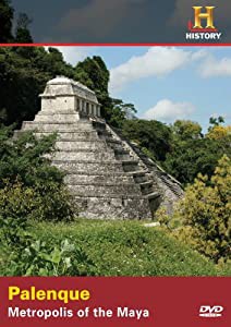 Palenque [DVD](中古品)