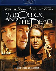 Quick & The Dead [Blu-ray] [Import](中古品)