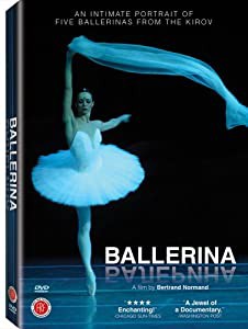 Ballerina [DVD] [Import](中古品)