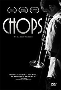 Chops [DVD] [Import](中古品)