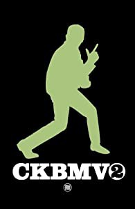 CKBMV2 [DVD](中古品)