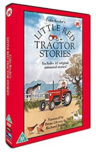 Little Red Tractor Stories [Import anglais](中古品)