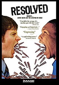 Resolved [DVD](中古品)