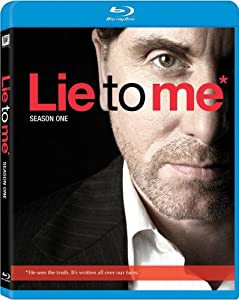 Lie to Me: Season 1/ [Blu-ray](中古品)