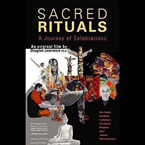 Sacred Rituals [DVD](中古品)