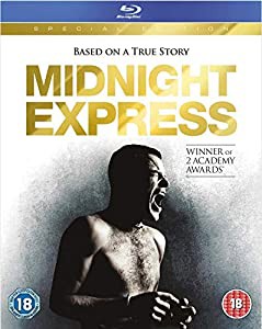 Midnight Express [Blu-ray](中古品)