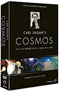 Cosmos [Import anglais](中古品)