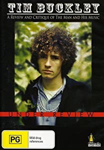 Tim Buckley: Review & Critique Of The Man & His Music [DVD](中古品)