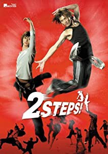 キラキラMOVIES 「2STEPS!」スタンダード・エディション [DVD](中古品)