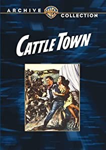 Cattle Town [DVD] [Import](中古品)