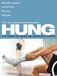 Hung: Complete First Season [DVD](中古品)
