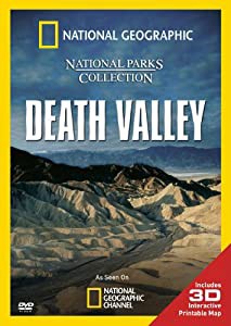 Death Valley: National Parks Collection / [DVD](中古品)