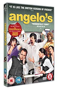 Angelos(中古品)