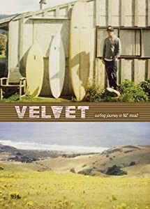 VELVET -surfing journey in NZ: moa2 [DVD](中古品)