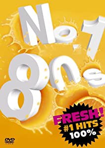 NO.1!80S [DVD](中古品)