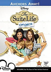 Suite Life on Deck: Anchors Away / [DVD](中古品)