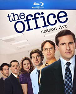 Office: Season Five/ [Blu-ray](中古品)