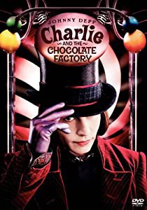 チャーリーとチョコレート工場 [DVD](中古品)