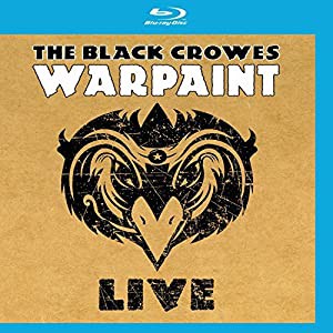 Warpaint Live / [Blu-ray](中古品)