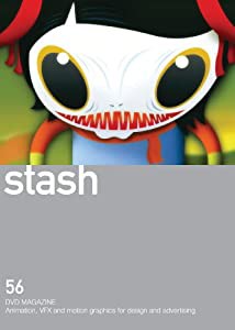 stash 56 [DVD](中古品)