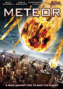 Meteor [DVD](中古品)