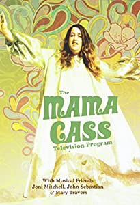 Mama Cass Television Program [DVD](中古品)