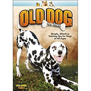 Old Dog New Tricks 3 [DVD](中古品)